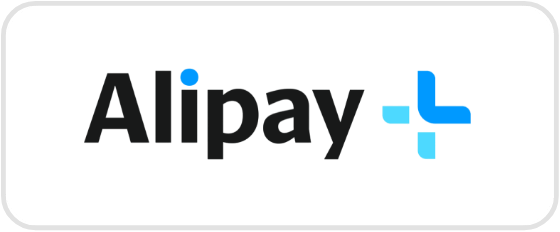 Alipay+